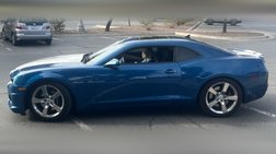 2010 Chevrolet Camaro SS