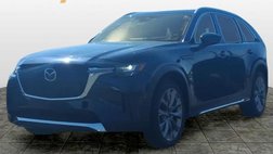 2024 Mazda CX-90 3.3 Turbo Premium