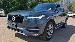 2019 Volvo XC90 T6 Momentum