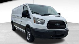 2016 Ford Transit 350