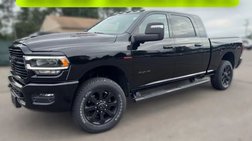 2024 Ram Ram Pickup 2500 Laramie