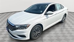 2021 Volkswagen Jetta R-Line