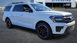 2023 Ford Expedition MAX Limited