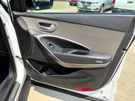 2013 Hyundai Santa Fe Sport 2.4L