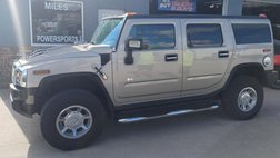 2007 HUMMER H2 Base