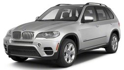 2012 BMW X5 35i