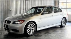 2006 BMW 3 Series 325xi
