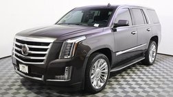 2015 Cadillac Escalade Premium
