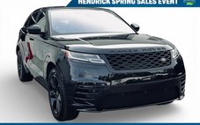 2020 Land Rover Range Rover Velar P250 R-Dynamic S