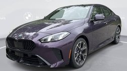 2025 BMW 2 Series 228 xDrive Gran Coupe