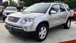 2008 GMC Acadia SLT-1