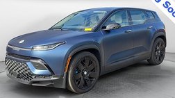 2023 Fisker Ocean Extreme