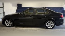 2013 BMW 3 Series 328i
