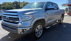 2016 Toyota Tundra 1794 Edition