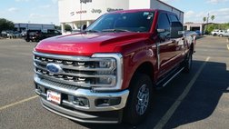 2024 Ford Super Duty F-250 Lariat