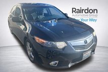 2013 Acura TSX Base