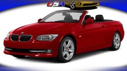 2013 BMW 3 Series 328i