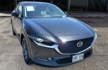 2025 Mazda CX-30 2.5 S