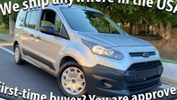 2017 Ford Transit Connect XL