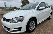 2017 Volkswagen Golf TSI S