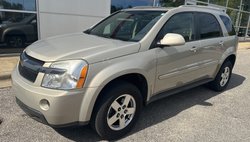 2009 Chevrolet Equinox LT