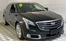 2019 Cadillac XTS Luxury