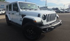 2023 Jeep Wrangler Freedom
