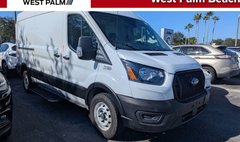 2021 Ford Transit 150