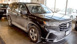 2024 Honda Pilot EX-L