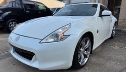 2010 Nissan 370Z Base