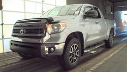2014 Toyota Tundra SR5
