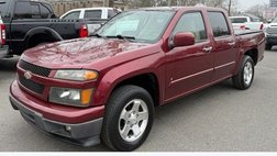 2009 Chevrolet Colorado LT