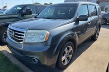 2013 Honda Pilot EX-L w/Navi