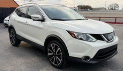 2019 Nissan Rogue Sport SL