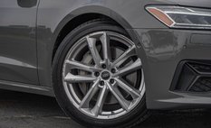 2023 Audi A7 quattro Premium 55 TFSI