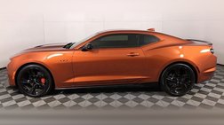 2022 Chevrolet Camaro LT1