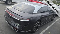 2023 Lucid Air Grand Touring