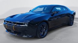 2025 Dodge Charger Daytona R/T