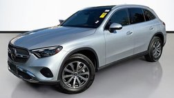 2023 Mercedes-Benz GLC-Class GLC 300 4MATIC