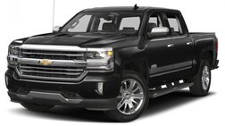 2018 Chevrolet Silverado 1500 High Country