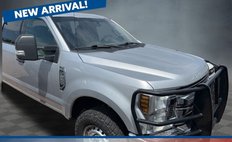 2019 Ford Super Duty F-250 XLT
