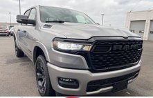 2026 Ram Ram Pickup 1500 Big Horn