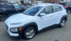 2020 Hyundai Kona SE