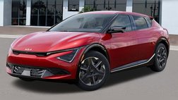 2025 Kia EV6 Light