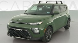 2021 Kia Soul EX