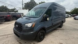 2019 Ford Transit 250