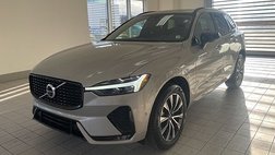 2025 Volvo XC60 B5 Plus Dark Theme