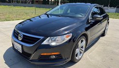 2012 Volkswagen CC 2.0T R-Line FWD