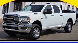 2024 Ram Ram Pickup 2500 Tradesman