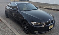 2010 BMW 3 Series 328i xDrive